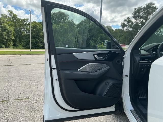 2023 Acura MDX A-SPEC