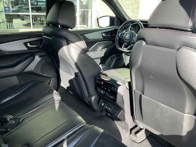 2023 Acura MDX A-SPEC