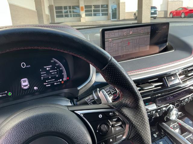 2023 Acura MDX A-SPEC