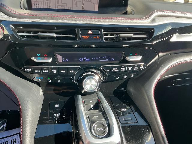 2023 Acura MDX A-SPEC