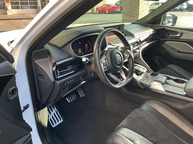 2023 Acura MDX A-SPEC