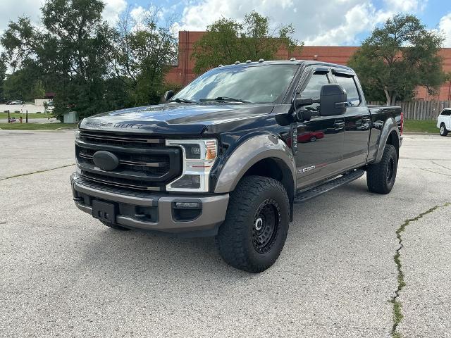 2022 Ford F-350 King Ranch for sale in Shawnee, KS