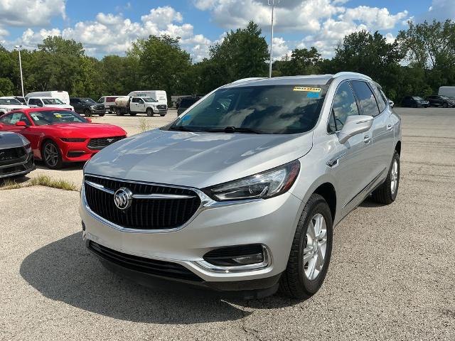 2021 Buick Enclave FWD Essence for sale in Shawnee, KS