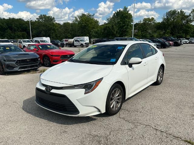 2023 Toyota Corolla LE for sale in Shawnee, KS