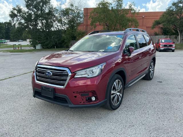 2021 Subaru Ascent Limited for sale in Shawnee, KS