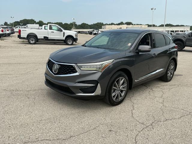 2020 Acura RDX Technology Package for sale in Shawnee, KS