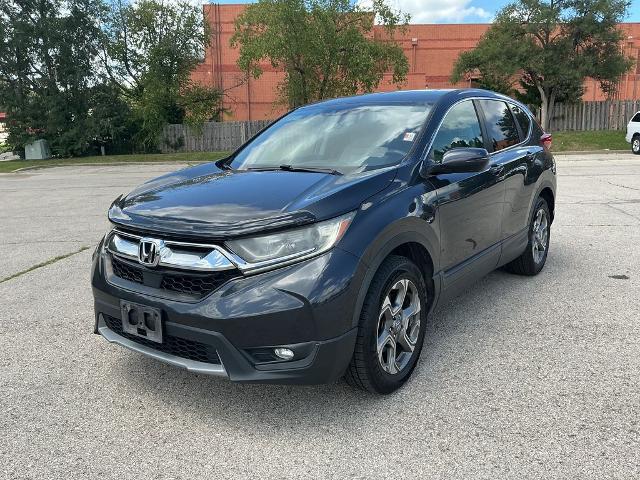 2019 Honda CR-V EX for sale in Shawnee, KS