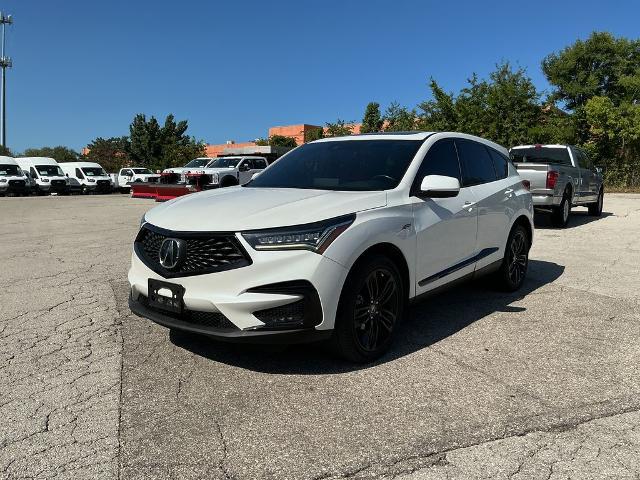 2021 Acura RDX A-SPEC Package for sale in Shawnee, KS