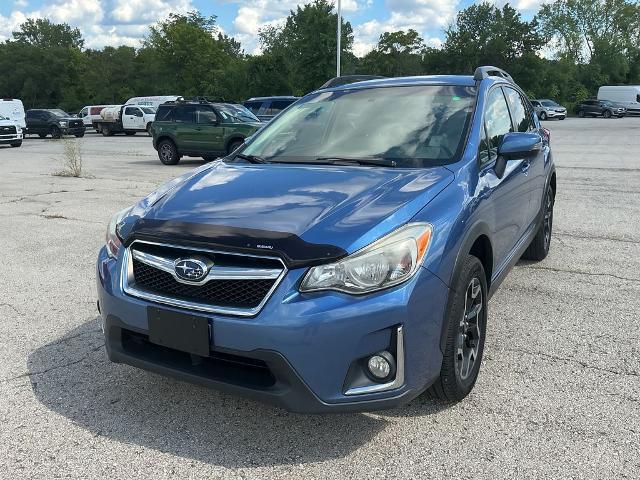 2016 Subaru Crosstrek 2.0i Limited for sale in Shawnee, KS