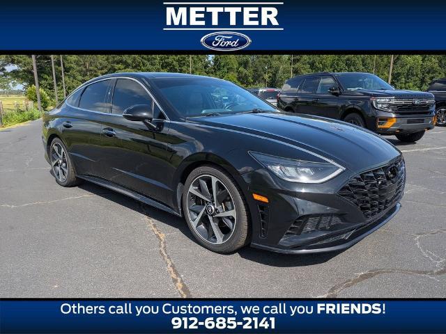 2023 Hyundai Sonata SEL Plus for sale in Metter, GA
