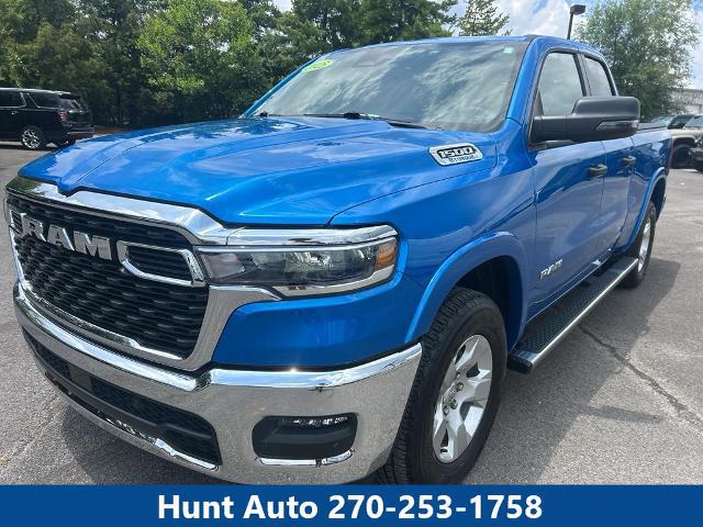 2025 Ram 1500 Big Horn Crew Cab 4x4 6'4" Box for sale in Franklin, KY