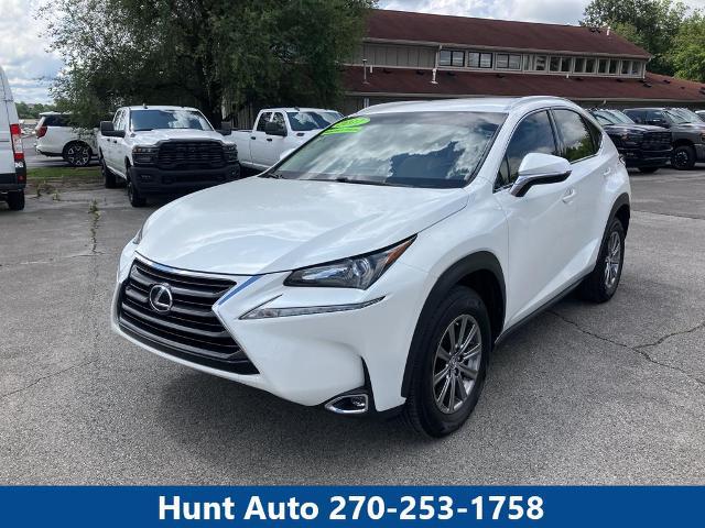 2017 Lexus NX 200t Base for sale in Franklin, KY