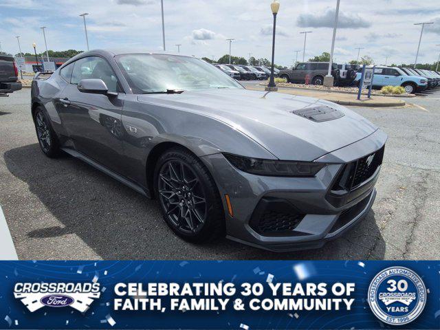 2025 Ford Mustang GT Premium Fastback for sale in Indian Trail, NC