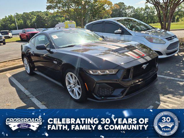 2025 Ford Mustang GT Premium Fastback for sale in Indian Trail, NC