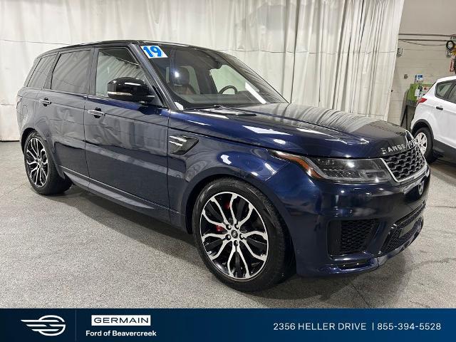 2019 Land Rover Range Rover Sport Autobiography for sale near Beavercreek, OH
