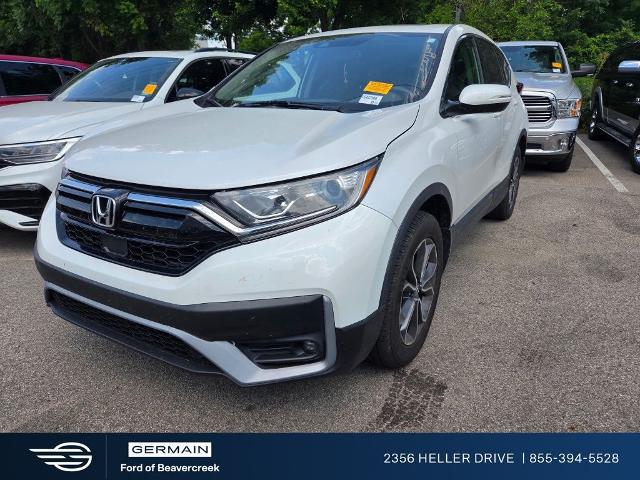 2020 Honda CR-V AWD EX for sale in Beavercreek, OH