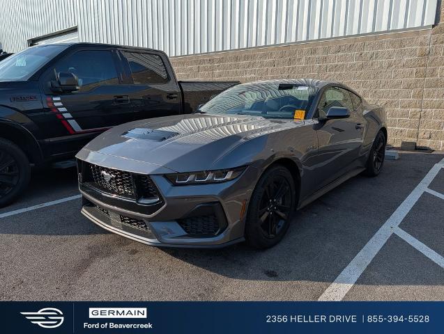 2025 Ford Mustang GT Fastback for sale near Beavercreek, OH