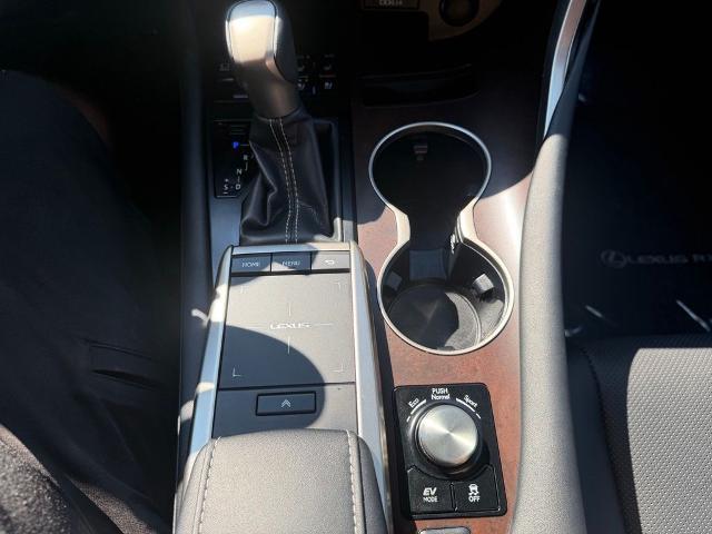 2021 Lexus RX 450h Base