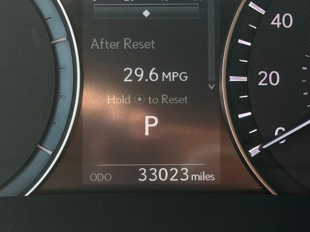 2021 Lexus RX 450h Base