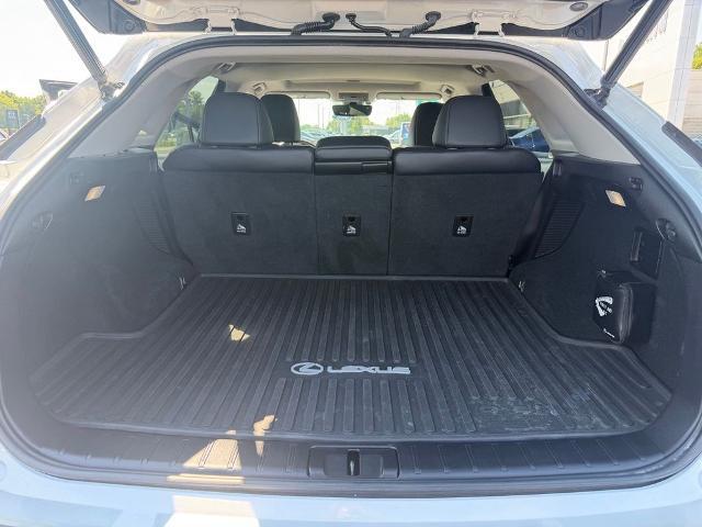 2021 Lexus RX 450h Base
