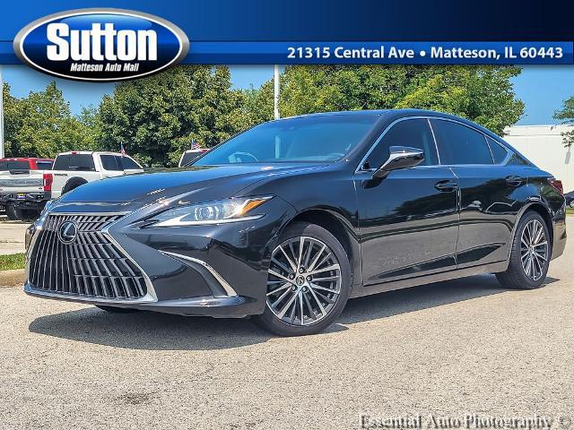 2022 Lexus ES 350 Base for sale in Matteson, IL