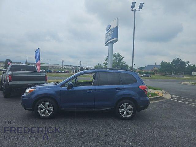 2014 Subaru Forester 2.5i Premium for sale in Frederick, MD