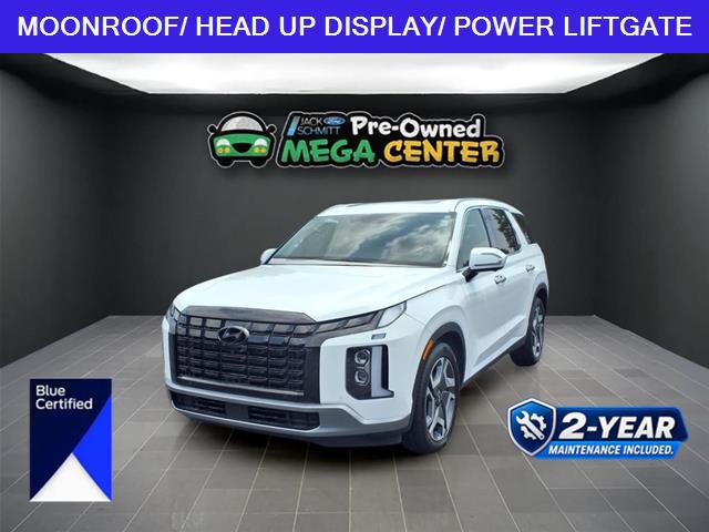 2024 Hyundai Palisade Limited for sale in Collinsville, IL