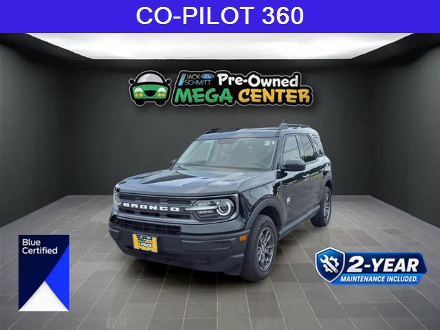 2024 Ford Bronco Sport Big Bend for sale in Collinsville, IL