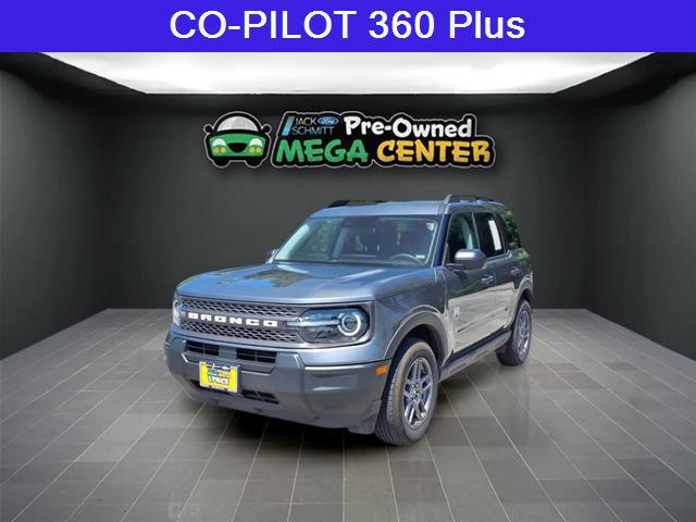 2025 Ford Bronco Sport Big Bend for sale in Collinsville, IL