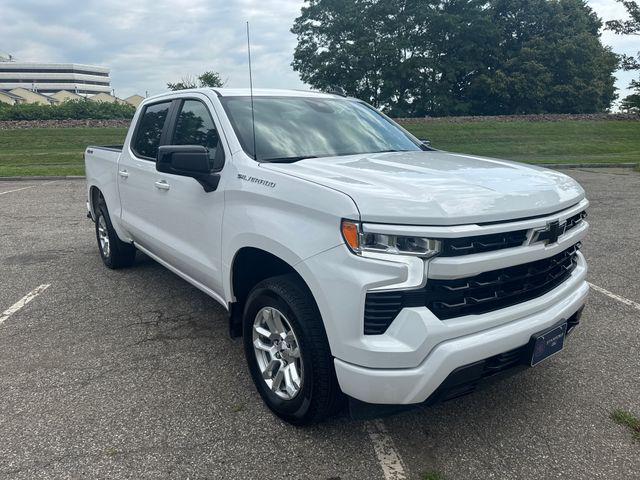 2026 Chevrolet Silverado 1500 4WD Crew Cab Short Bed RST for sale in Stamford, CT