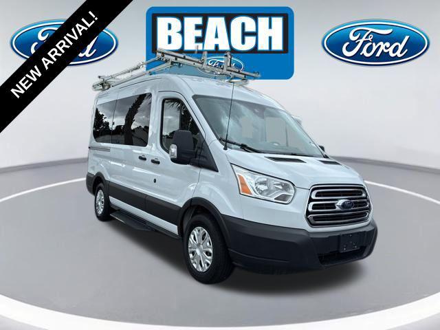 2019 Ford Transit XLT for sale in Myrtle Beach, SC