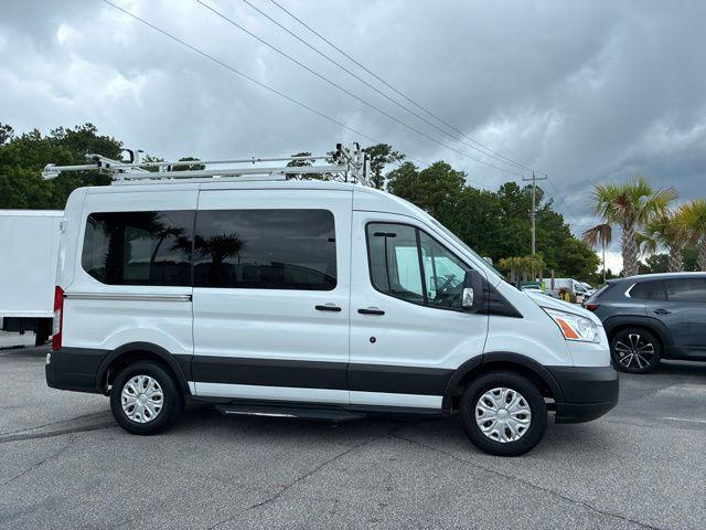 2019 Ford Transit XLT