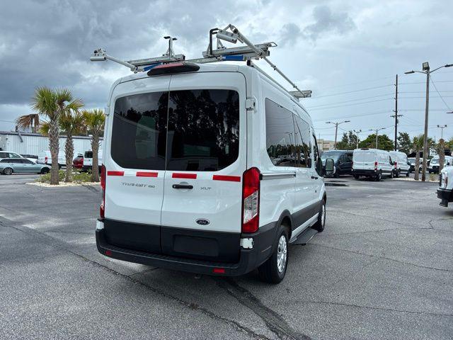 2019 Ford Transit XLT