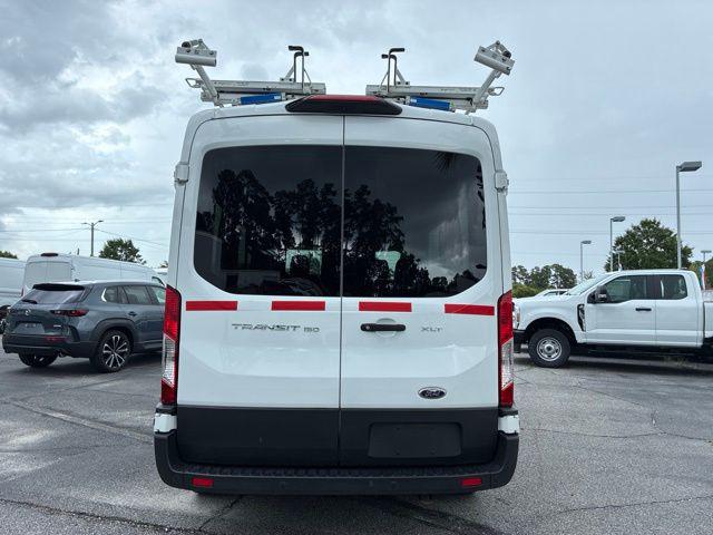 2019 Ford Transit XLT