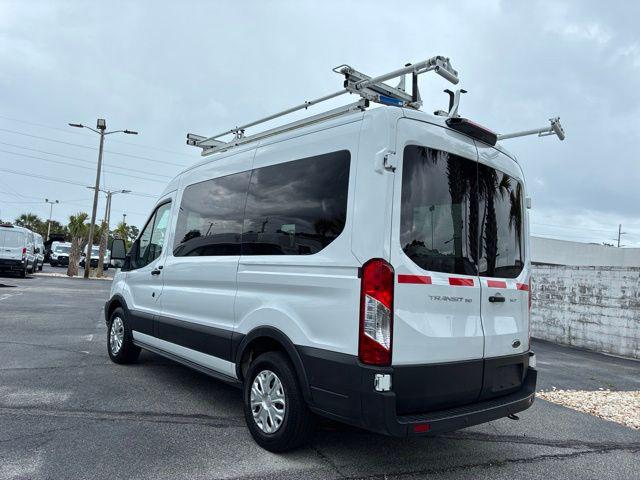 2019 Ford Transit XLT