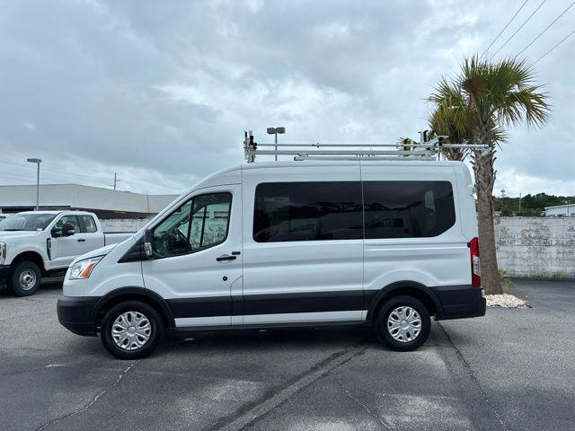 2019 Ford Transit XLT