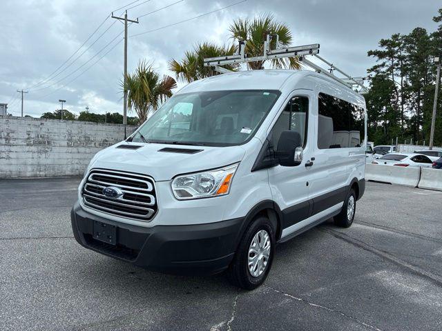2019 Ford Transit XLT