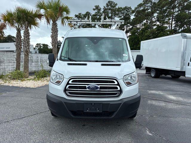 2019 Ford Transit XLT