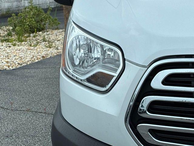 2019 Ford Transit XLT