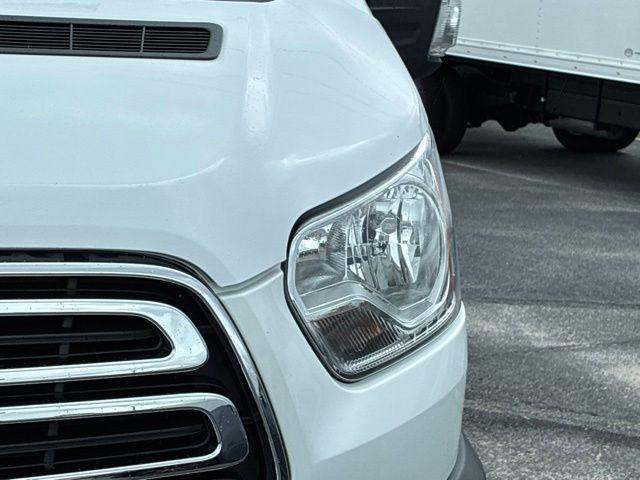 2019 Ford Transit XLT