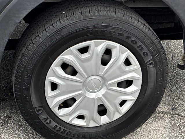2019 Ford Transit XLT