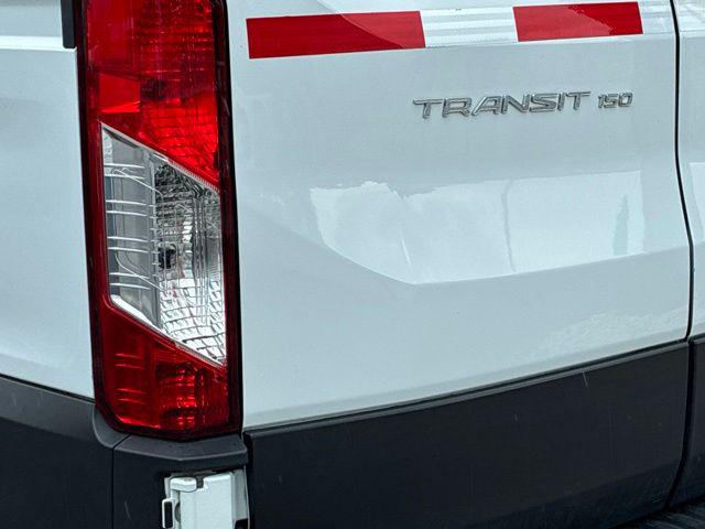 2019 Ford Transit XLT