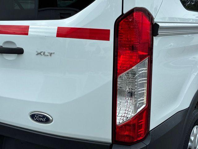 2019 Ford Transit XLT