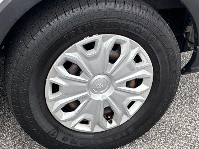 2019 Ford Transit XLT