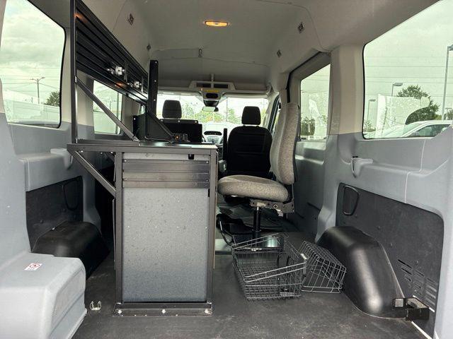 2019 Ford Transit XLT