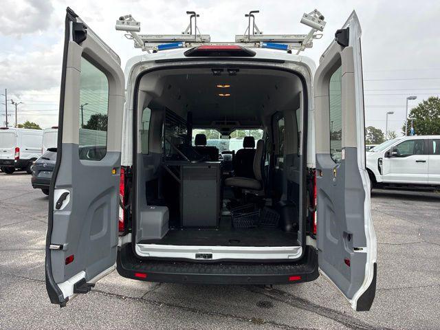 2019 Ford Transit XLT