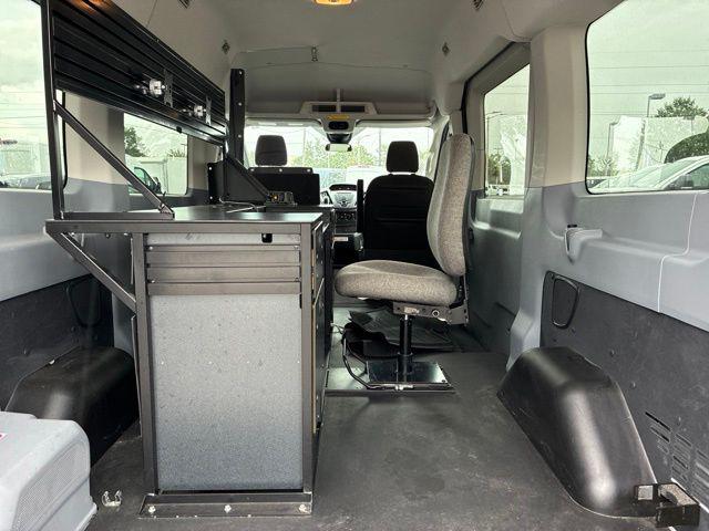 2019 Ford Transit XLT