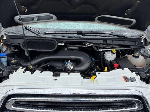 2019 Ford Transit XLT