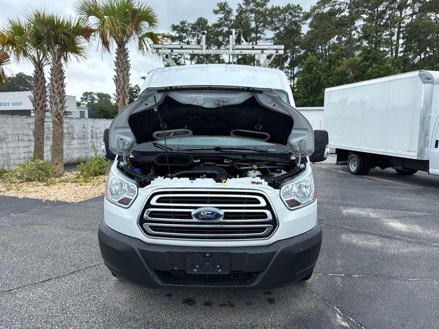 2019 Ford Transit XLT