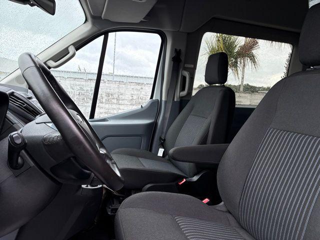 2019 Ford Transit XLT